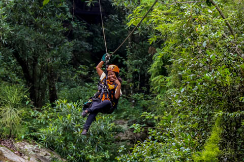 Graskop Gorge Lift Company - Nearby Activities