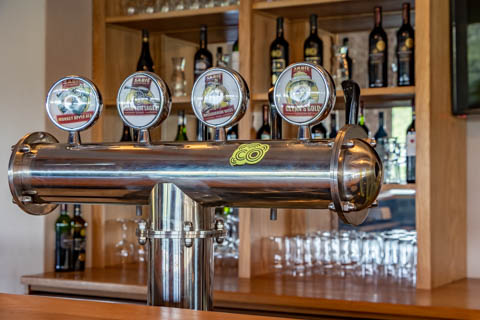 Graskop Gorge Lift Company - The Lift Café