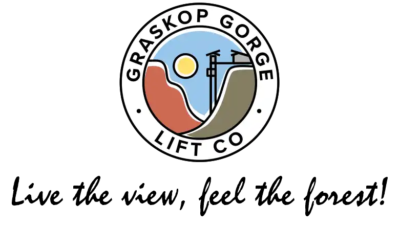 Graskop Gorge Lift Company