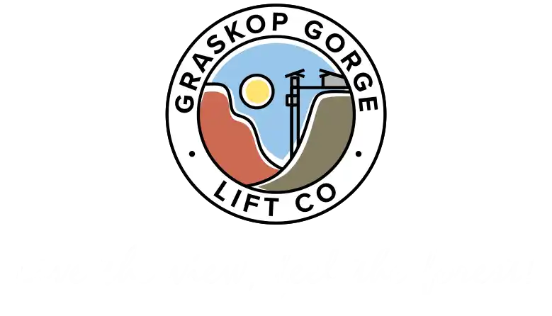 Graskop Gorge Lift Company