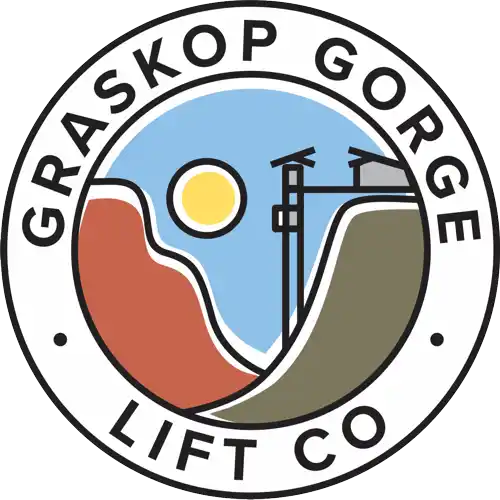 Graskop Gorge Lift Company